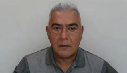 Capturan en la ciudad de Cartagena al hijo de alias Papa Pitufo por apuñalar a su esposa