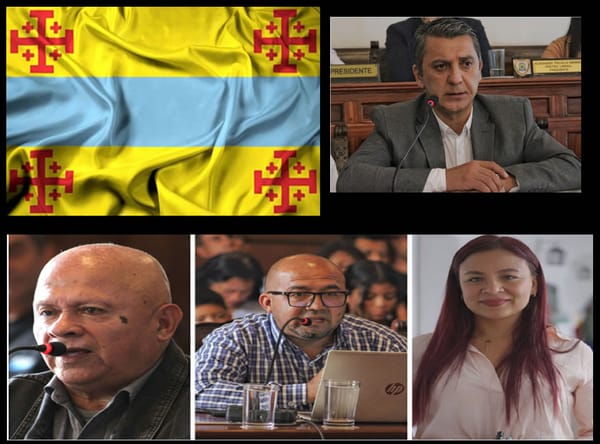 Popayán no aguanta más baja ejecución ni secretarios sin resultados