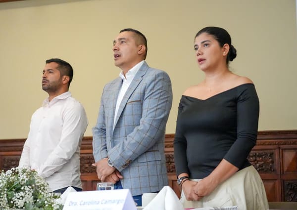 Más de $4.500 millones para modernizar centros de salud en La Sierra, Sotará y Rosas