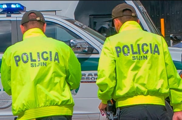 Atacan a dos policías de inteligencia en Guachené: pandilleros los descubrieron