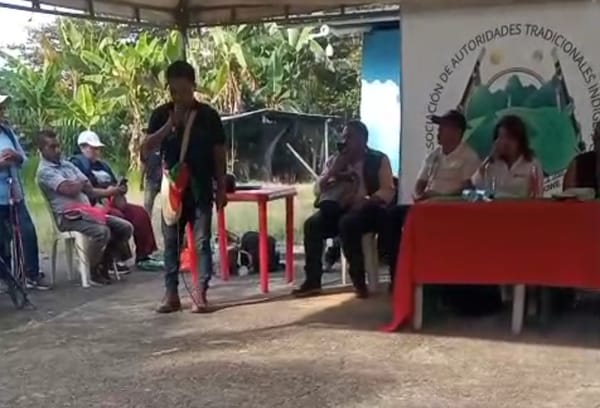 Cierre indefinido de la Panamericana: un anuncio que condena al Cauca y vulnera derechos fundamentales