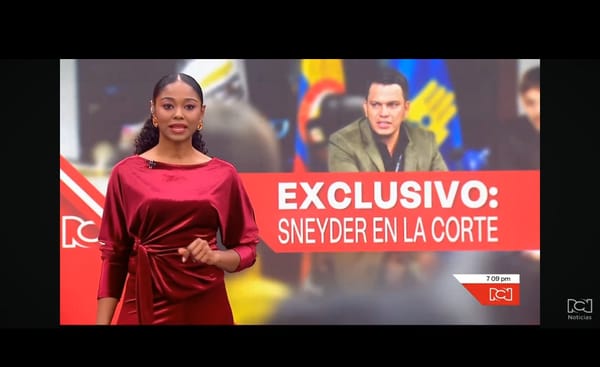 Sneyder Pinilla ante la Corte: Luis Fernando Velasco lo presionaba por contratos de la UNGRD