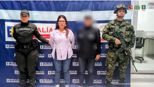 Alcaldesa de Cajibío tras las rejas por presuntas irregularidades en contratos por $280 millones