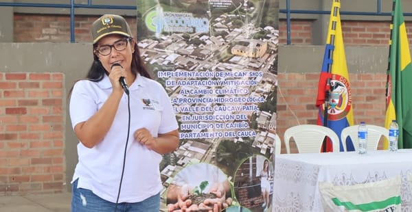 Los contratos que podrían llevar a la cárcel a la Alcaldesa de Cajibío, Cauca