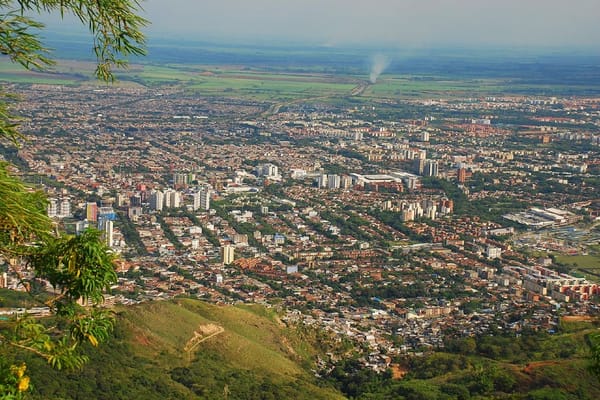 Defensoría del Pueblo emite Alerta Temprana sobre grave escenario de riesgo en Santiago de Cali