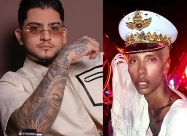 Denuncian la desaparición en México del cantante colombiano B-King y el DJ caleño Regio Clown