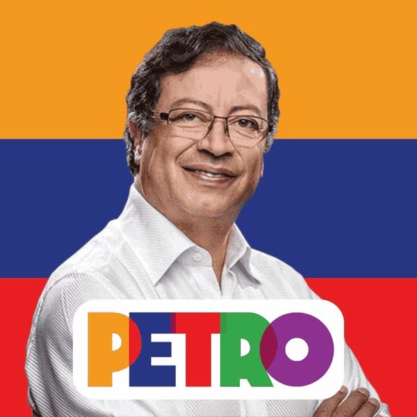 Presidente Gustavo Petro llama al Pacto Histórico para que adelante una consulta popular