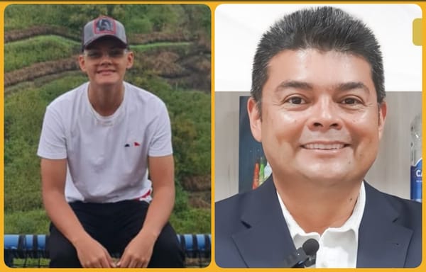 Gobernación rechaza secuestro del hijo del Gerente de la Licorera del Cauca