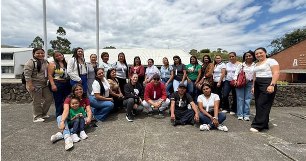 Popayán fortalece la educación inicial con formación docente y convenios académicos
