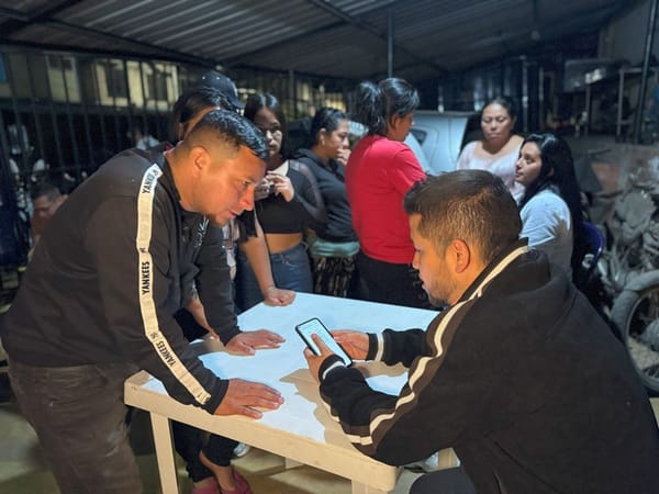 La Administración Municipal inició jornadas de Sisbén Nocturno para facilitar trámites a la comunidad