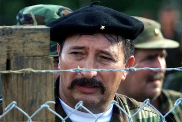 Ataques con explosivos y drones sacuden al Cauca en el aniversario de la muerte de alias ‘Mono Jojoy’
