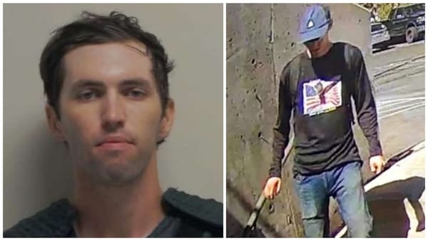 Revelan la identidad del presunto asesino del activista conservador Charlie Kirk