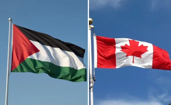 Los dos superpaíses que reconocen el Estado palestino, justo antes de la Asamblea General de la ONU