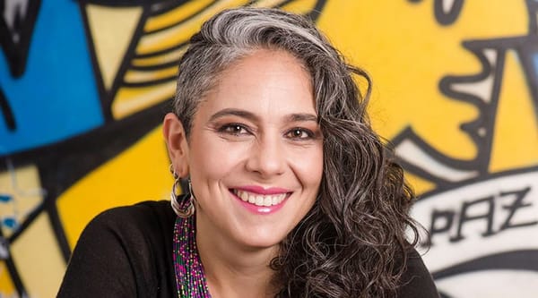 María José Pizarro desiste en su vocación de ser presidenta y anuncia su apoyo a Iván Cepeda: “Me estoy colocando del lado de Colombia”