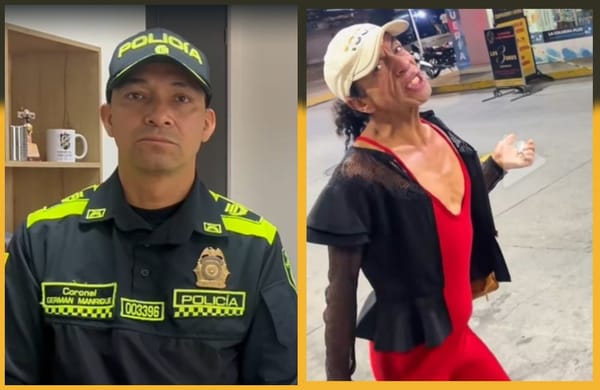 Policía anuncia investigación de uniformados involucrados en la muerte de Hassan
