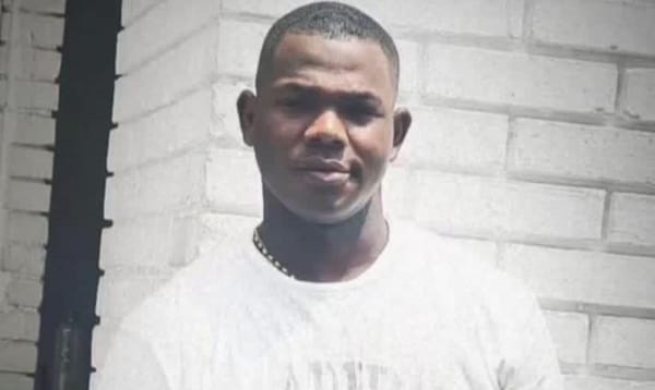 Encontraron muerto al patrullero Yojhan Stiven: tenía siete impactos de bala