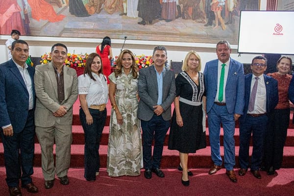 Popayán inauguró el XXIII Congreso Gastronómico con un encuentro de culturas, saberes y tradiciones