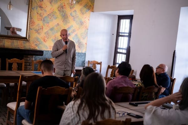 Popayán avanza hacia la creación de un ente gestor para la protección del sector histórico