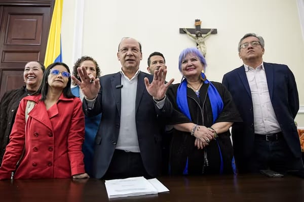 Gobierno busca recaudar $26,3 billones con nueva reforma tributaria presentada al Congreso
