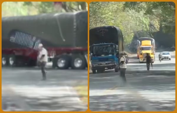 Anuncian más seguridad en la vía Popayán - Pasto tras violento robo