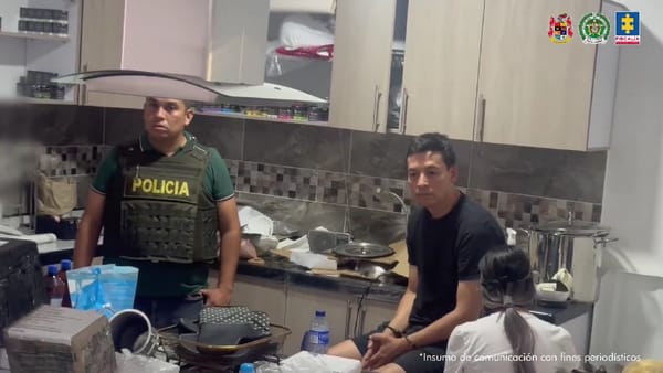 Con medicamentos vencidos producían suplementos deportivos que se vendían en Popayán