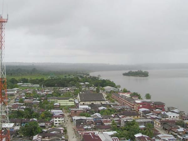 Cauca tendrá vía al mar: Gobierno anuncia contratación este año