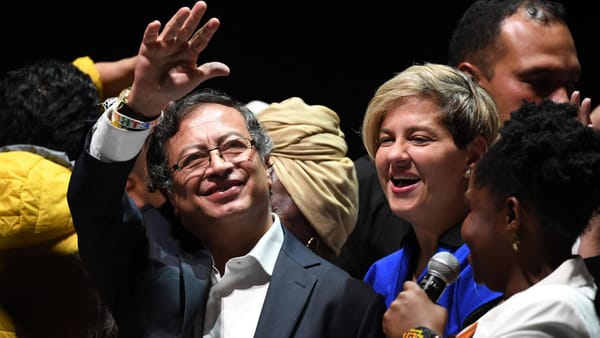 Estados Unidos incluye al presidente Gustavo Petro y a su familia en la Lista Clinton