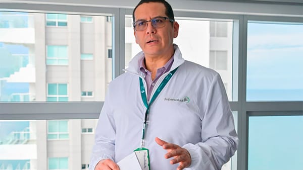 "Recursos de la salud son inembargables": SuperSalud