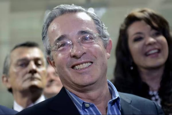 Día D en el caso judicial del todopoderoso expresidente Álvaro Uribe Vélez