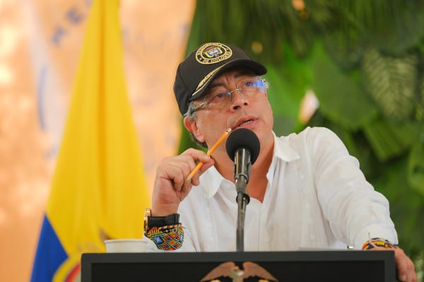 Presidente Gustavo Petro deberá excusarse públicamente por frase sobre clítoris y cerebro de la mujer