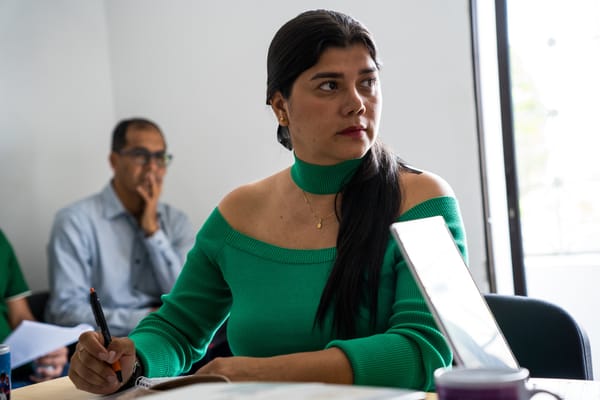 Compromiso con la Salud de los Caucanos y Caucanas desde la gobernación del Cauca