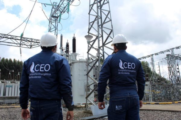 Amenazas obligan a suspender la atención de daños eléctricos en el municipio de Páez