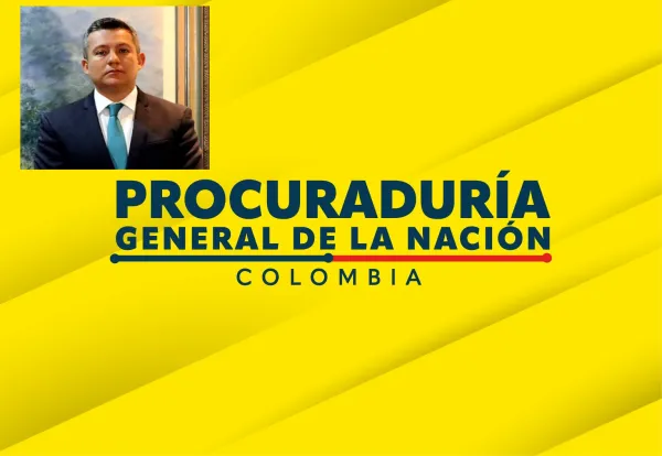 Procuraduría formula cargos a Andrés René Chaves, exgerente encargado de la Imprenta Nacional