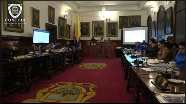 Concejo de Popayán debate vigencias futuras y exige claridad jurídica para contratar el PAE
