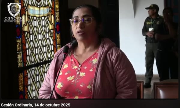 Concejo de Popayán debatió el presupuesto 2026 y exigió claridad sobre la formalización laboral en el Hospital San José