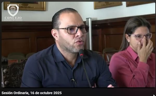 Presupuesto 2026 de Popayán: alza del 30% y reclamos por baja ejecución y plan de medios