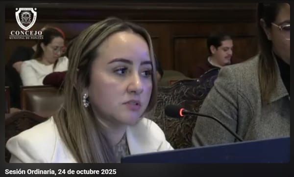 Presupuesto participativo 2025: el Concejo exige acelerar la ejecución y ajustar el Acuerdo 015