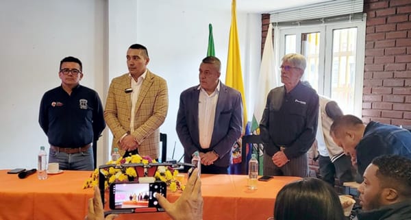 Ética, verdad y resistencia: la voz del periodismo desde Silvia, Cauca