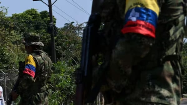 Graves enfrentamientos tras ataque a subestación de Policía en zona rural de El Tambo, Cauca