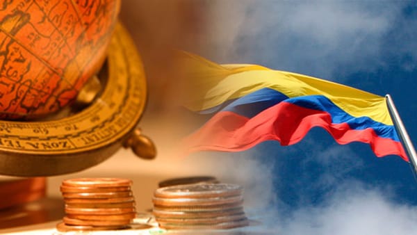 En el mes de agosto, la economía creció; impulsada por comercio, servicios financieros y administración pública