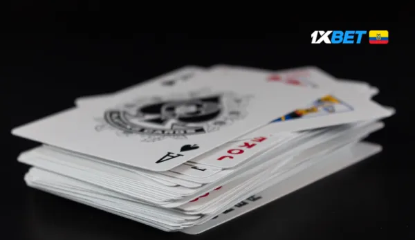 Desbloquea entretenimiento y oportunidades con 1xBet en Ecuador