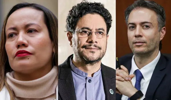 Tribunal de Bogotá deja sin efecto la consulta interna del Pacto Histórico