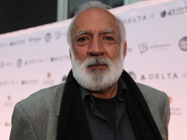 Falleció el reconocido actor colombiano Gustavo Angarita
