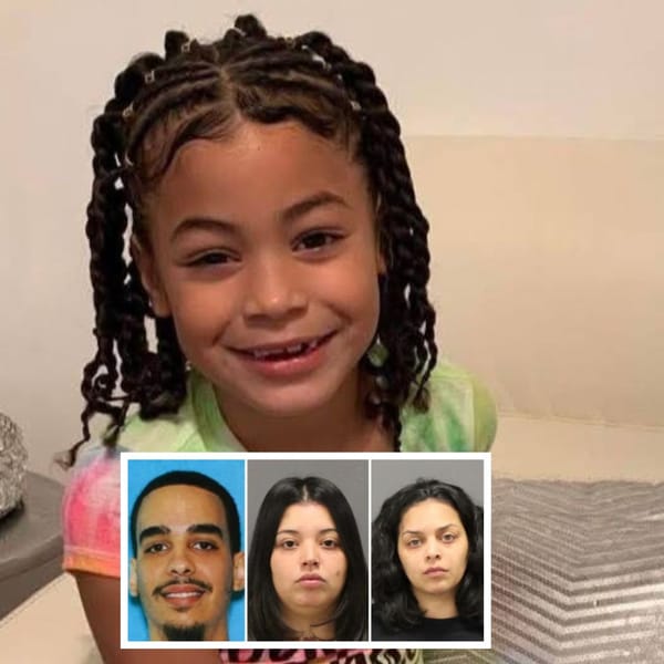 Macabro caso de maltrato infantil:  Jacqueline “Mimi” Torres fue víctima de prolongado abuso físico y desnutrición
