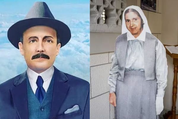 Es un hecho: papa León XIV declara santo a José Gregorio Hernández