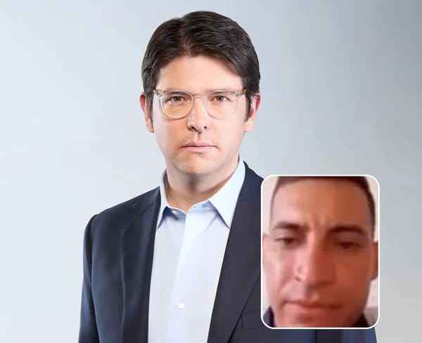 Alias El Veneco fue condenado a 21 años por el asesinato de Miguel Uribe Turbay en Bogotá