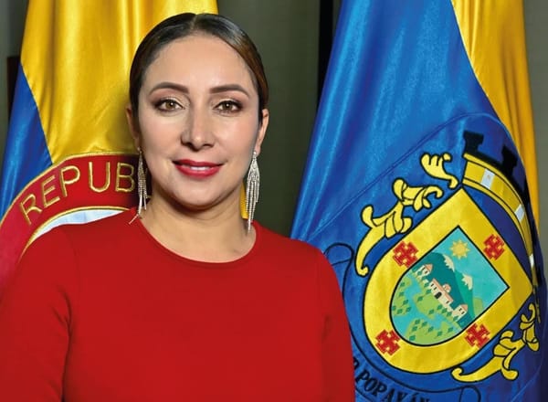 Secretaria de Planeación de Popayán falleció en accidente de tránsito en La Vega, Cauca