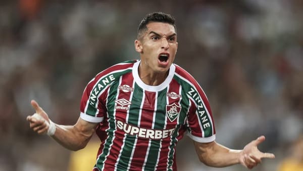 De Popayán al mundo: Kevin Serna, la sorpresa de Néstor Lorenzo en la Selección Colombia