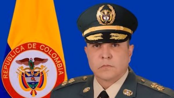 Capturado el comandante de la Décima Octava Brigada del Ejército Nacional