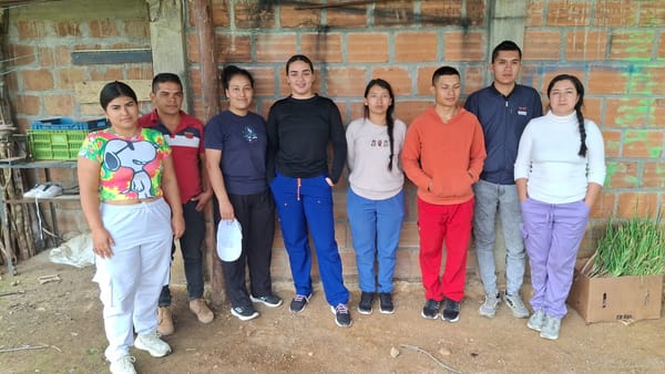 En libertad integrantes de la misión médica del municipio de La Plata, Huila